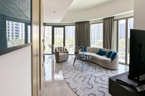 Apartment in Dubai Creek Harbour (The Lagoons), Dubai 2 bedrooms, 102 sq.m. № 43519 - photo 5