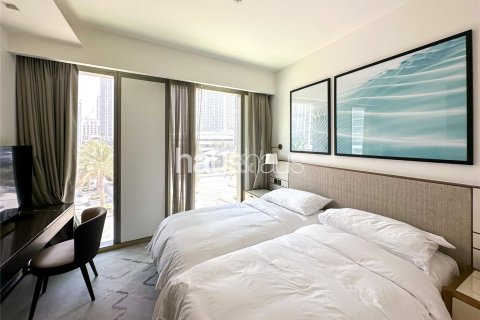 Apartment in Dubai Creek Harbour (The Lagoons), Dubai 2 bedrooms, 102 sq.m. № 43519 - photo 11
