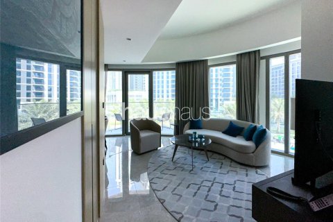 Apartment in Dubai Creek Harbour (The Lagoons), Dubai 2 bedrooms, 102 sq.m. № 43519 - photo 7