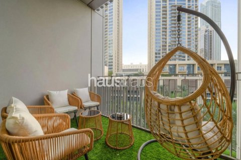 Townhouse in Dubai Creek Harbour (The Lagoons), Dubai 3 bedrooms, 213 sq.m. № 43526 - photo 6