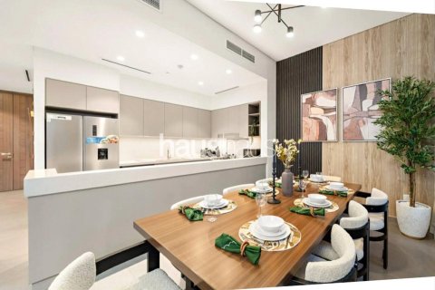 Townhouse in Dubai Creek Harbour (The Lagoons), Dubai 3 bedrooms, 213 sq.m. № 43526 - photo 5
