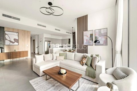 Townhouse in Dubai Creek Harbour (The Lagoons), Dubai 3 bedrooms, 213 sq.m. № 43526 - photo 4