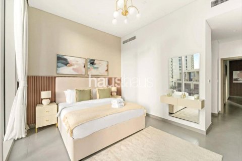 Townhouse in Dubai Creek Harbour (The Lagoons), Dubai 3 bedrooms, 213 sq.m. № 43526 - photo 9