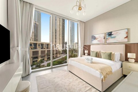 Townhouse in Dubai Creek Harbour (The Lagoons), Dubai 3 bedrooms, 213 sq.m. № 43526 - photo 10