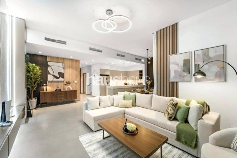 Townhouse in Dubai Creek Harbour (The Lagoons), Dubai 3 bedrooms, 213 sq.m. № 43526
