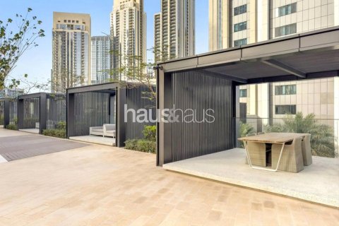 Townhouse in Dubai Creek Harbour (The Lagoons), Dubai 3 bedrooms, 213 sq.m. № 43526 - photo 17