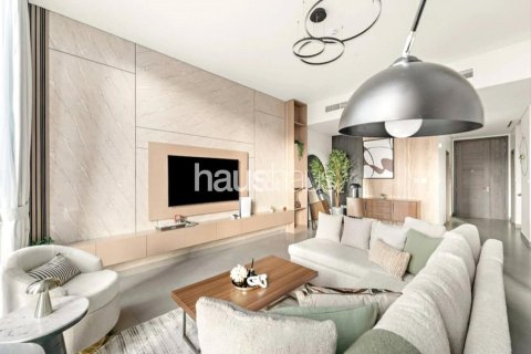 Townhouse in Dubai Creek Harbour (The Lagoons), Dubai 3 bedrooms, 213 sq.m. № 43526 - photo 3