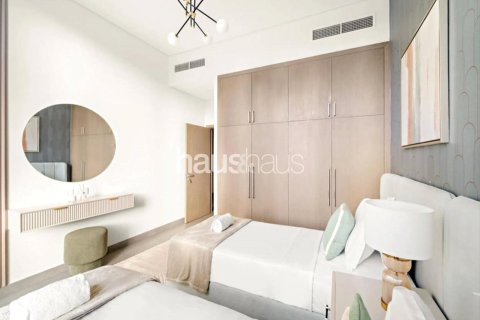 Townhouse in Dubai Creek Harbour (The Lagoons), Dubai 3 bedrooms, 213 sq.m. № 43526 - photo 12