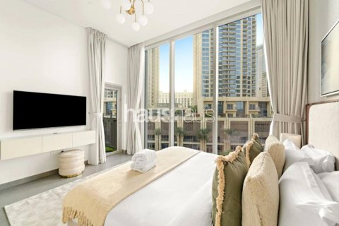 Townhouse in Dubai Creek Harbour (The Lagoons), Dubai 3 bedrooms, 213 sq.m. № 43526 - photo 8