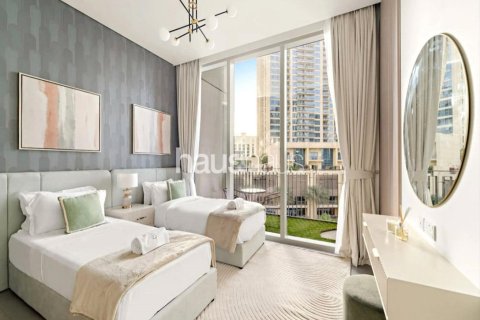 Townhouse in Dubai Creek Harbour (The Lagoons), Dubai 3 bedrooms, 213 sq.m. № 43526 - photo 11