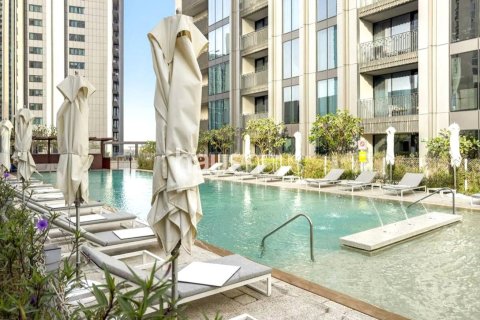 Townhouse in Dubai Creek Harbour (The Lagoons), Dubai 3 bedrooms, 213 sq.m. № 43526 - photo 16