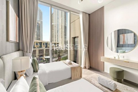 Townhouse in Dubai Creek Harbour (The Lagoons), Dubai 3 bedrooms, 213 sq.m. № 43526 - photo 13