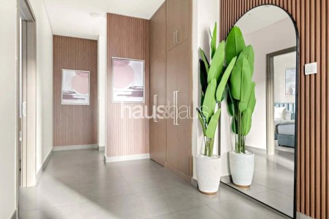 Townhouse in Dubai Creek Harbour (The Lagoons), Dubai 3 bedrooms, 213 sq.m. № 43526 - photo 15