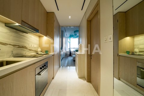 Apartment in The Palm Tower, Palm Jumeirah, Dubai studio, 49 sq.m. № 111671 - photo 7