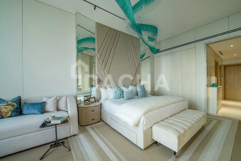 Apartment in The Palm Tower, Palm Jumeirah, Dubai studio, 49 sq.m. № 111671 - photo 10