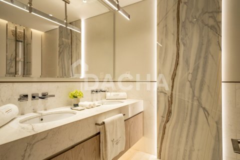 Apartment in The Palm Tower, Palm Jumeirah, Dubai studio, 49 sq.m. № 111671 - photo 3