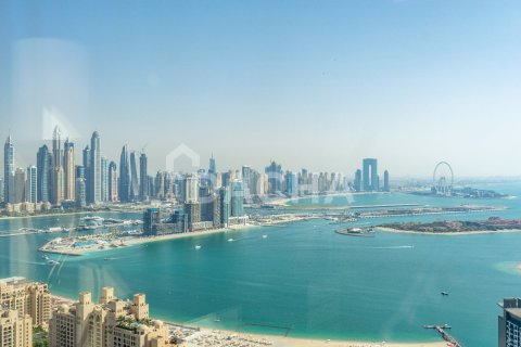 Apartment in The Palm Tower, Palm Jumeirah, Dubai studio, 49 sq.m. № 111671 - photo 8