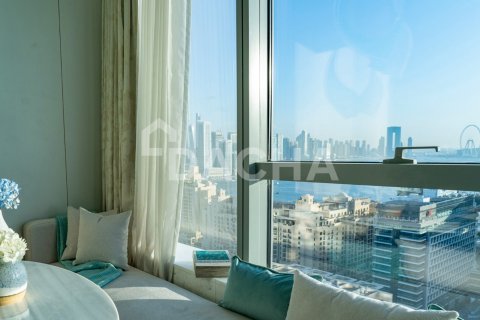 Apartment in The Palm Tower, Palm Jumeirah, Dubai studio, 49 sq.m. № 111671 - photo 9