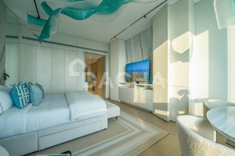 Apartment in The Palm Tower, Palm Jumeirah, Dubai studio, 49 sq.m. № 111671 - photo 13