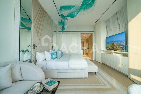 Apartment in The Palm Tower, Palm Jumeirah, Dubai studio, 49 sq.m. № 111671 - photo 14