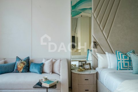Apartment in The Palm Tower, Palm Jumeirah, Dubai studio, 49 sq.m. № 111671 - photo 12
