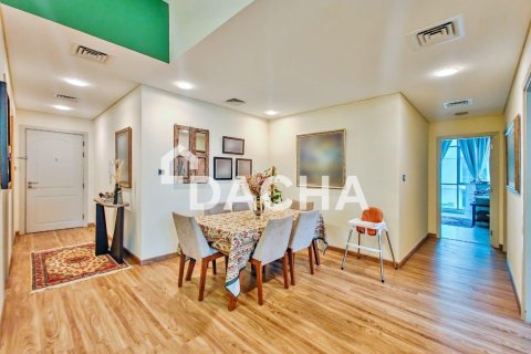 Купить квартиру в Meydan, Дубай: 2 спальни, 142м², № 111670 - фото 10
