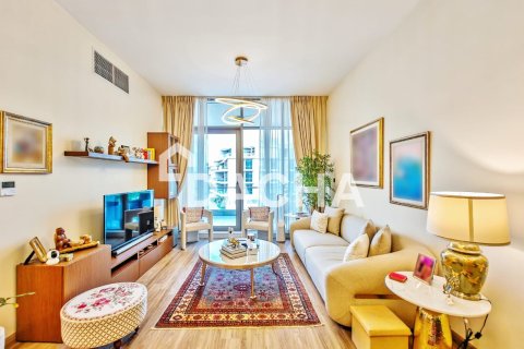 Appartement à Meydan, Dubai, 2 chambres, 142 m², № 111670