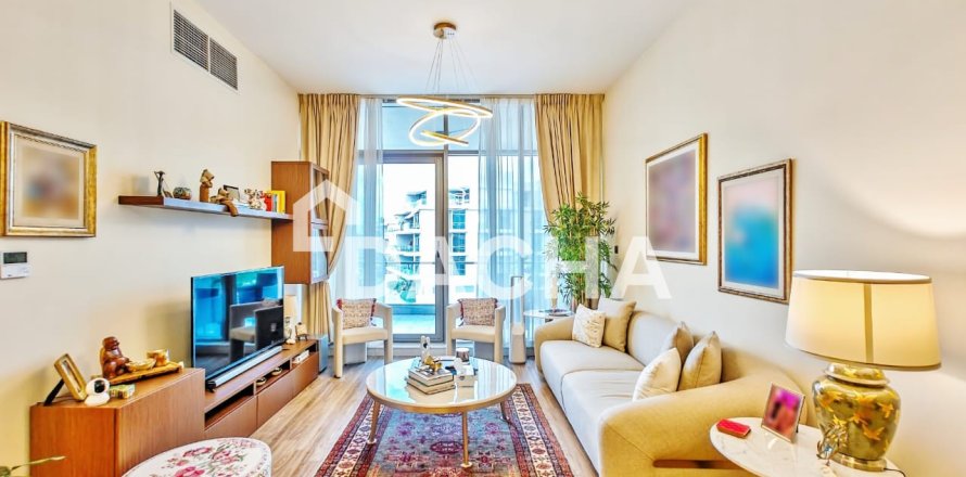Appartement à Meydan, Dubai, 2 chambres, 142 m², № 111670