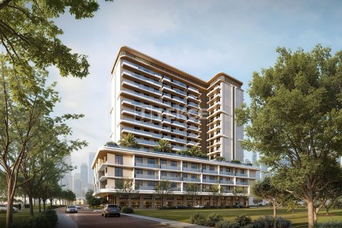 Apartamento en Jebel Ali, Dubai, 2 dormitorios, 114 m², № 90068 - foto 3