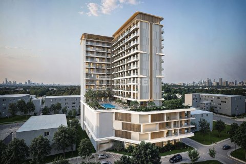 Apartamento en Jebel Ali, Dubai, 2 dormitorios, 114 m², № 90068 - foto 9