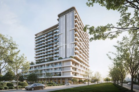Appartement à Jebel Ali, Dubai, 2 chambres, 114 m², № 90068
