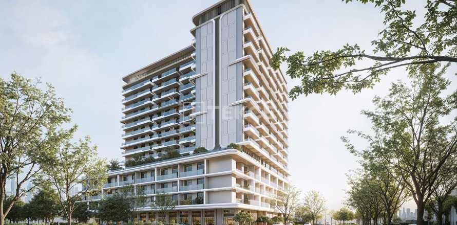 Apartamento en Jebel Ali, Dubai, 2 dormitorios, 114 m², № 90068