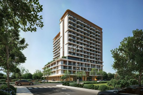 Apartamento en Jebel Ali, Dubai, 2 dormitorios, 114 m², № 90068 - foto 6