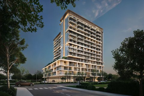 Apartamento en Jebel Ali, Dubai, 2 dormitorios, 114 m², № 90068 - foto 7