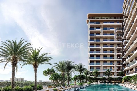 Apartamento en Jebel Ali, Dubai, 2 dormitorios, 114 m², № 90068 - foto 5