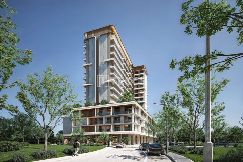 Apartamento en Jebel Ali, Dubai, 2 dormitorios, 114 m², № 90068 - foto 8