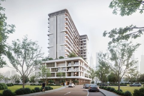 Apartamento en Jebel Ali, Dubai, 2 dormitorios, 114 m², № 90068 - foto 2