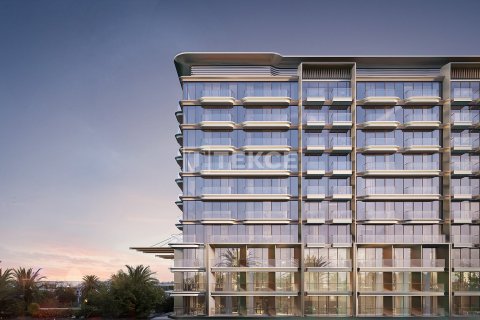 Appartement à Jebel Ali, Dubai, 2 chambres, 101 m², № 90069 - photo 6