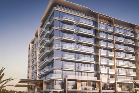 Apartment in Jebel Ali, Dubai 2 bedrooms, 101 sq.m. № 90069