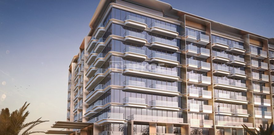 Appartement à Jebel Ali, Dubai, 2 chambres, 101 m², № 90069