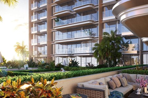 Appartement à Jebel Ali, Dubai, 2 chambres, 101 m², № 90069 - photo 2