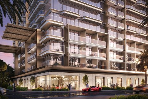 Appartement à Jebel Ali, Dubai, 2 chambres, 101 m², № 90069 - photo 3