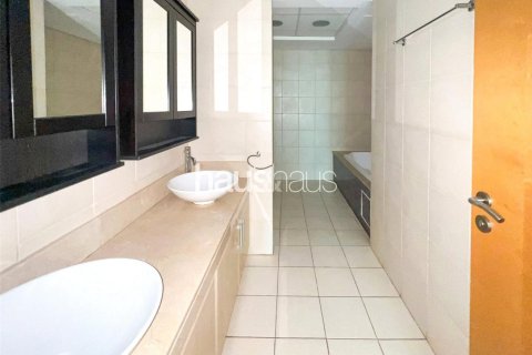 شقة في Shoreline Apartments, نخلة جميرا, دبي 2 غرف نوم, 186 م² رقم 43854 - صورة 6