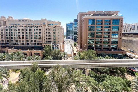 شقة في Shoreline Apartments, نخلة جميرا, دبي 2 غرف نوم, 186 م² رقم 43854 - صورة 2