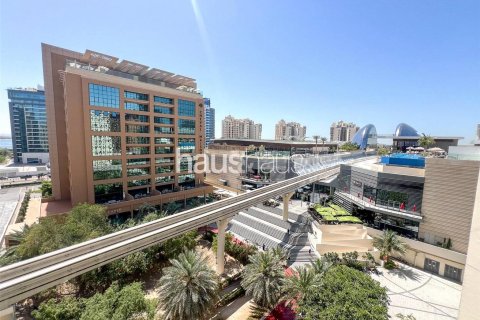 شقة في Shoreline Apartments, نخلة جميرا, دبي 2 غرف نوم, 186 م² رقم 43854 - صورة 12