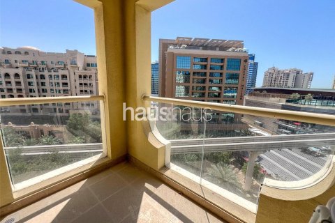 شقة في Shoreline Apartments, نخلة جميرا, دبي 2 غرف نوم, 186 م² رقم 43854 - صورة 11