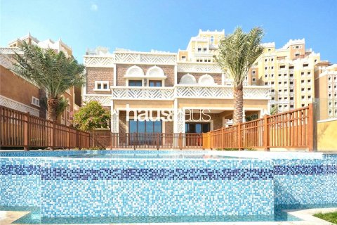 Villa in Kingdom of Sheba, Palm Jumeirah, Dubai 5 bedrooms, 1292 sq.m. № 43851 - photo 2