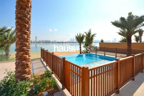 Villa in Kingdom of Sheba, Palm Jumeirah, Dubai 5 bedrooms, 1292 sq.m. № 43851 - photo 3