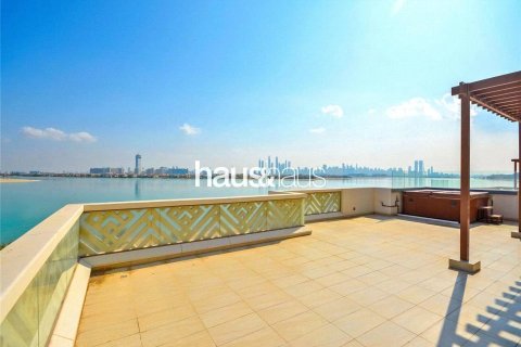 Villa in Kingdom of Sheba, Palm Jumeirah, Dubai 5 bedrooms, 1292 sq.m. № 43851 - photo 4