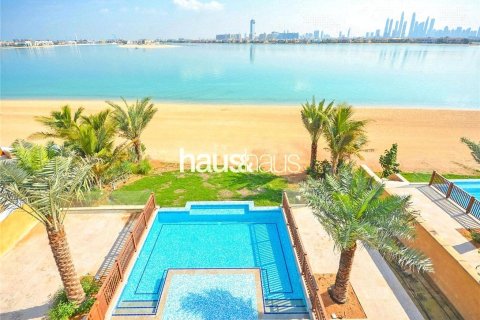 Villa in Kingdom of Sheba, Palm Jumeirah, Dubai 5 bedrooms, 1292 sq.m. № 43851
